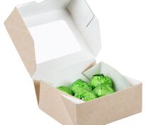 Конфеты &laquo;Кедровый грильяж&raquo;, с сосновой шишкой арт.20070.90