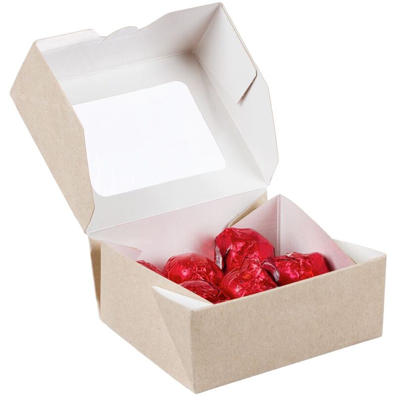 Конфеты &laquo;Кедровый грильяж&raquo;, с клюквой арт.20070.50