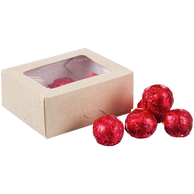 Конфеты &laquo;Кедровый грильяж&raquo;, с клюквой арт.20070.50