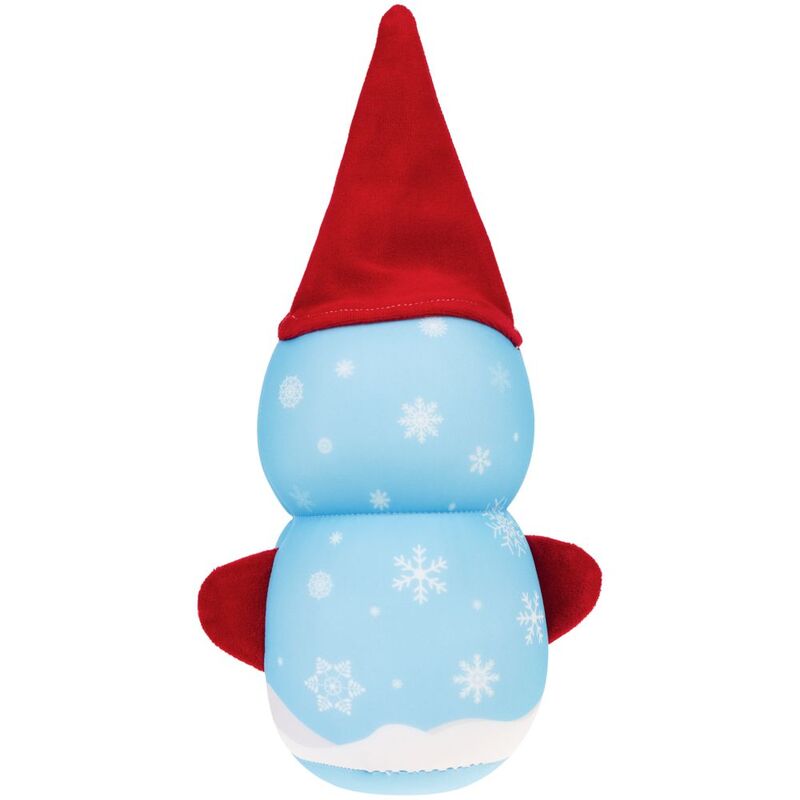 Подушка декоративная FrostyLove на заказ, снеговик арт.18515.01