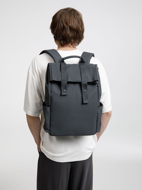 Рюкзак cityPulse, темно-серый арт.17288.13