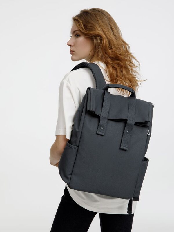 Рюкзак cityPulse, темно-серый арт.17288.13