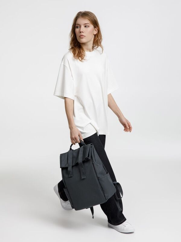 Рюкзак cityPulse, темно-серый арт.17288.13