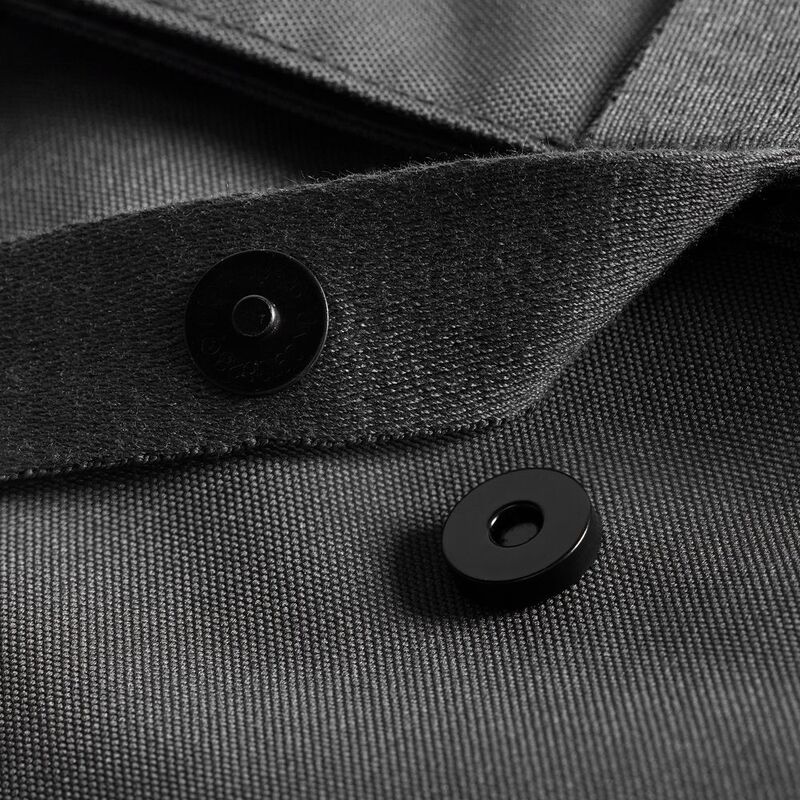 Рюкзак cityPulse, темно-серый арт.17288.13