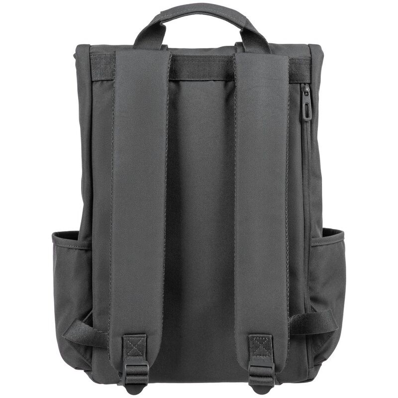 Рюкзак cityPulse, темно-серый арт.17288.13