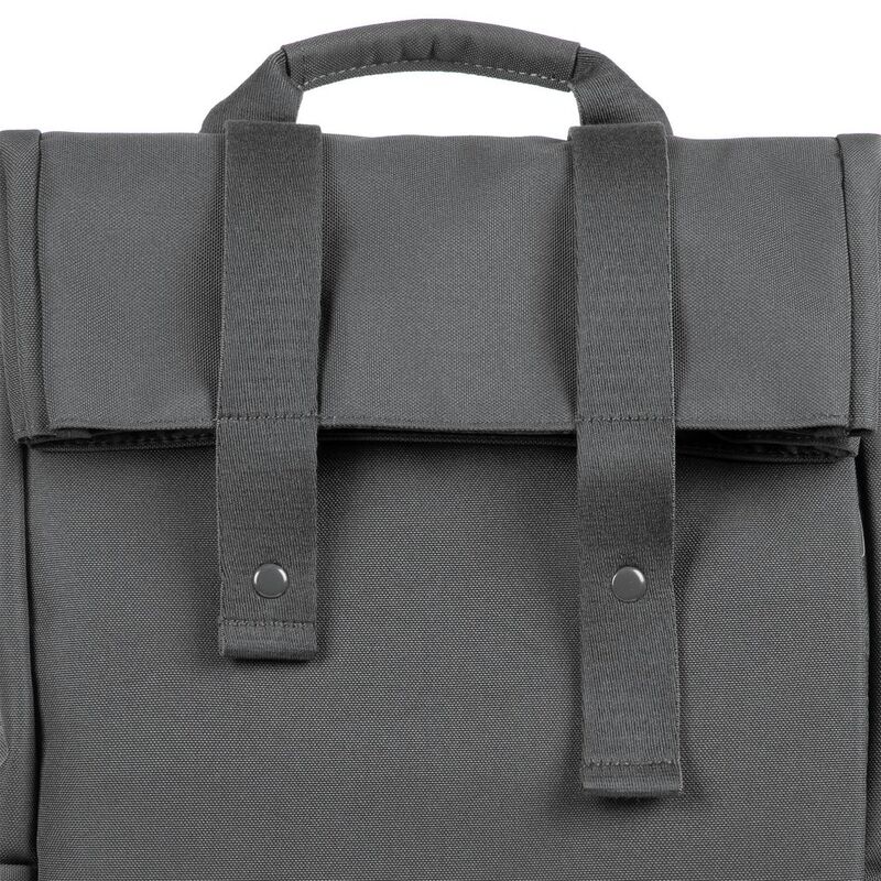 Рюкзак cityPulse, темно-серый арт.17288.13