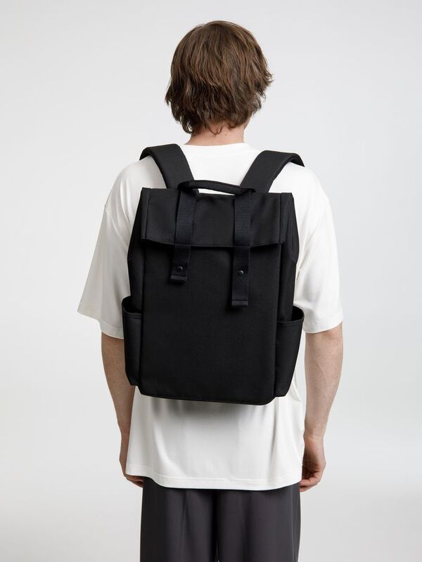 Рюкзак cityPulse, черный арт.17288.30