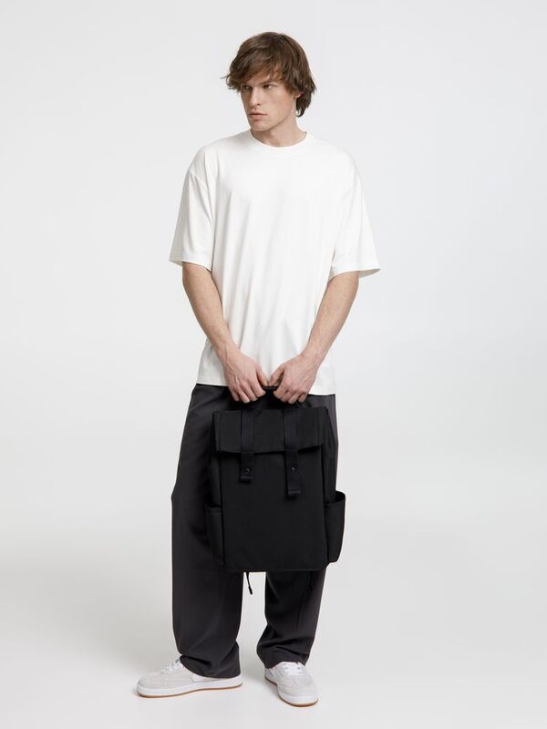 Рюкзак cityPulse, черный арт.17288.30