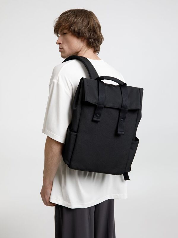 Рюкзак cityPulse, черный арт.17288.30