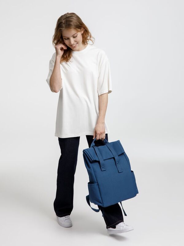 Рюкзак cityPulse, синий арт.17288.40