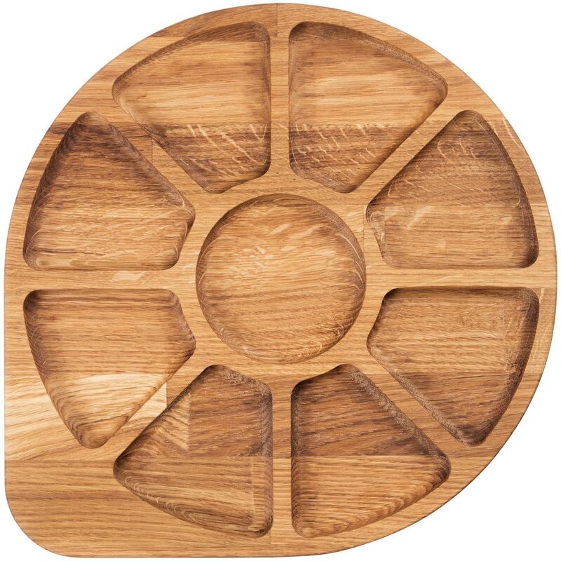 Менажница Somerville арт.18441.00