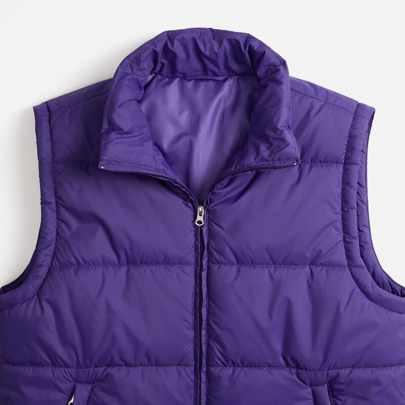 Жилет Kama, фиолетовый арт.6728.78