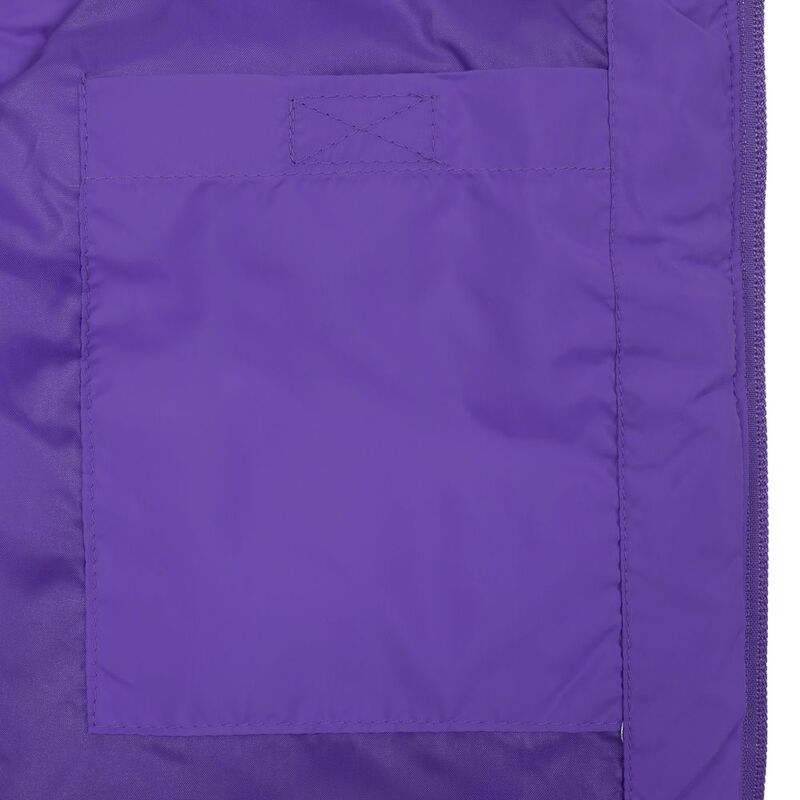 Жилет детский Kama Kids, фиолетовый арт.26728.78