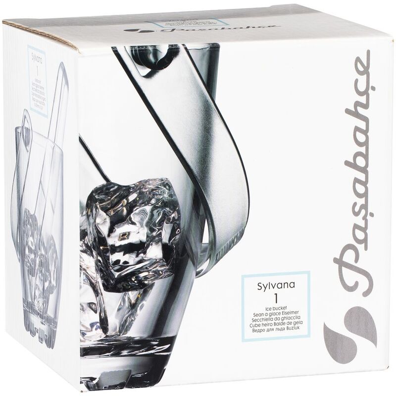 Ведро для льда Sylvana арт.18568.00