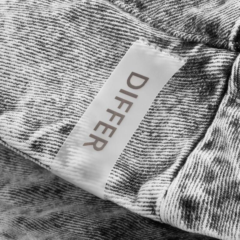 Лента силиконовая Biguna 20 S, прозрачная матовая, 10 см арт.23201.00.10cm