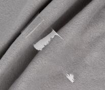 Лента силиконовая Biguna 35 M, прозрачная глянцевая, 100 см арт.23206.01.100cm