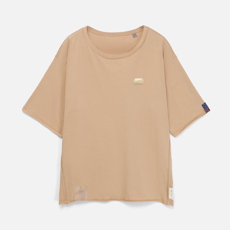 Лента силиконовая Biguna 50 S, прозрачная матовая, 10 см арт.23209.00.10cm