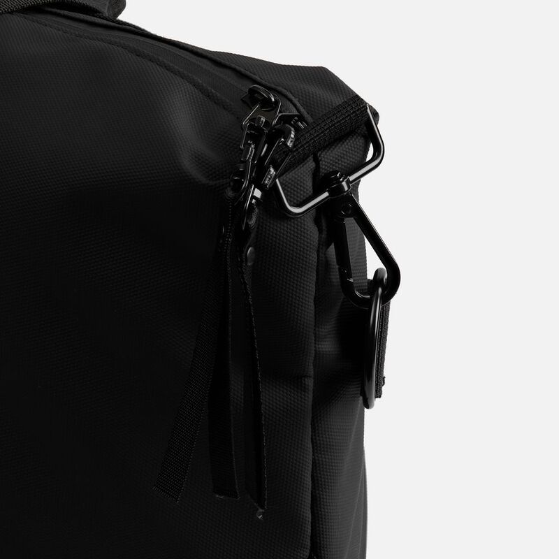 Сумка дорожная Altro, черная арт.17293.30