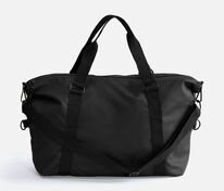 Сумка дорожная Altro, черная арт.17293.30