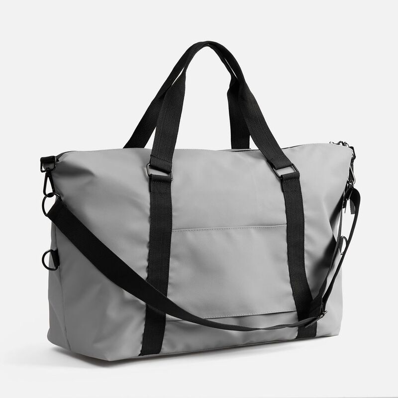 Сумка дорожная Altro, серая арт.17293.10