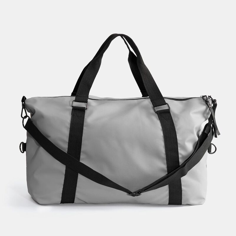 Сумка дорожная Altro, серая арт.17293.10