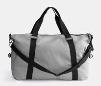 Сумка дорожная Altro, серая арт.17293.10