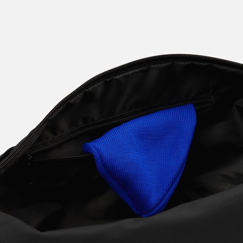 Сумка через плечо Altro, черная арт.17294.30