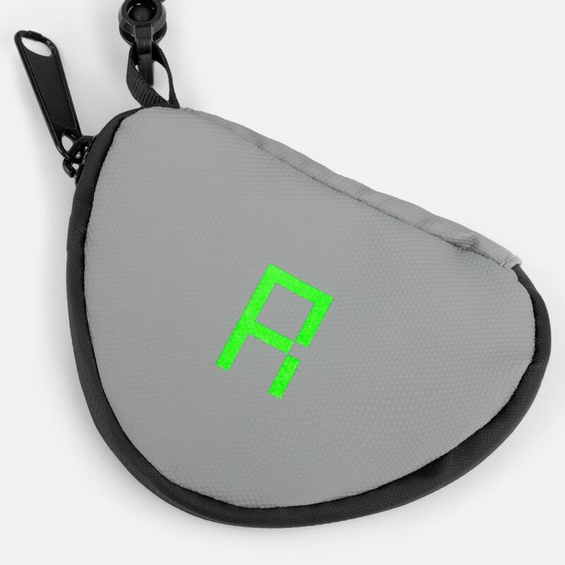 Сумка через плечо Altro, серая арт.17294.10