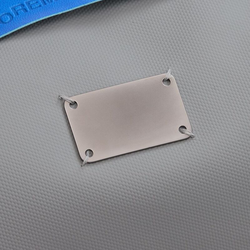 Сумка через плечо Altro, серая арт.17294.10