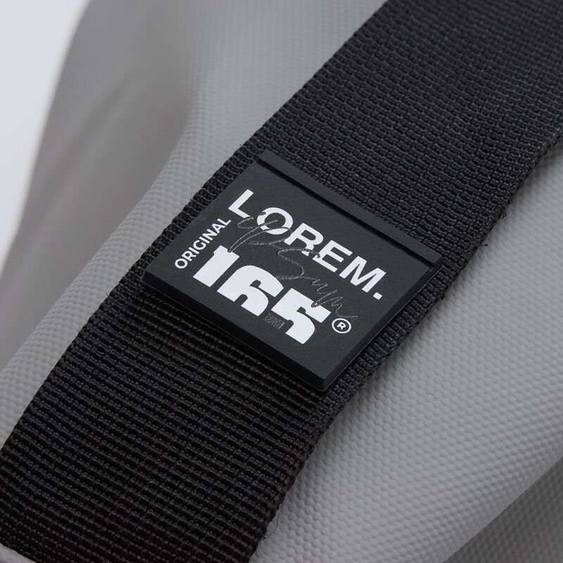 Сумка через плечо Altro, серая арт.17294.10