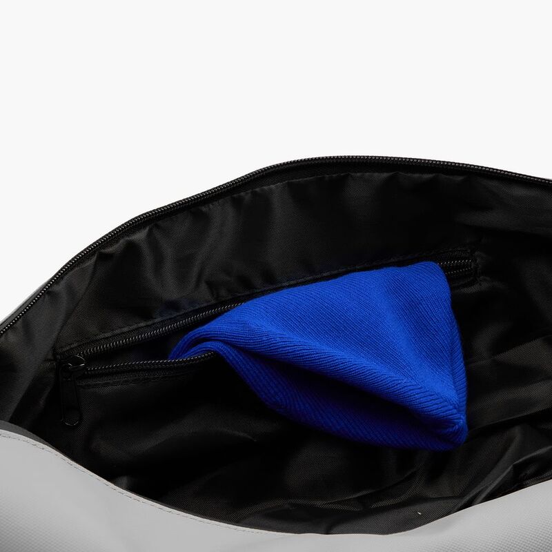 Сумка через плечо Altro, серая арт.17294.10