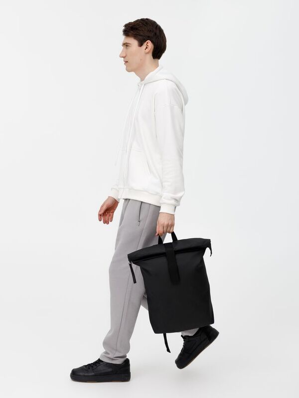 Рюкзак Altro, черный арт.17295.30