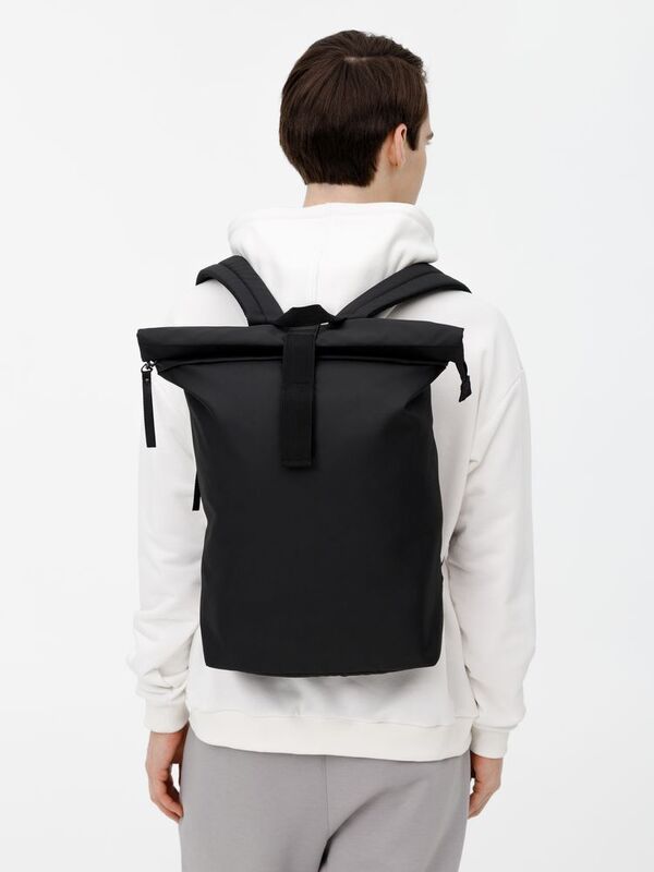 Рюкзак Altro, черный арт.17295.30