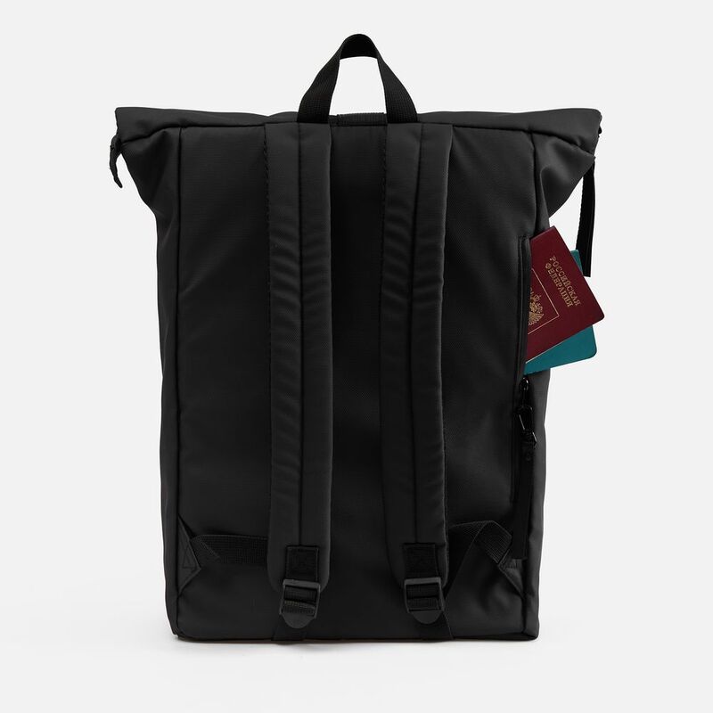 Рюкзак Altro, черный арт.17295.30