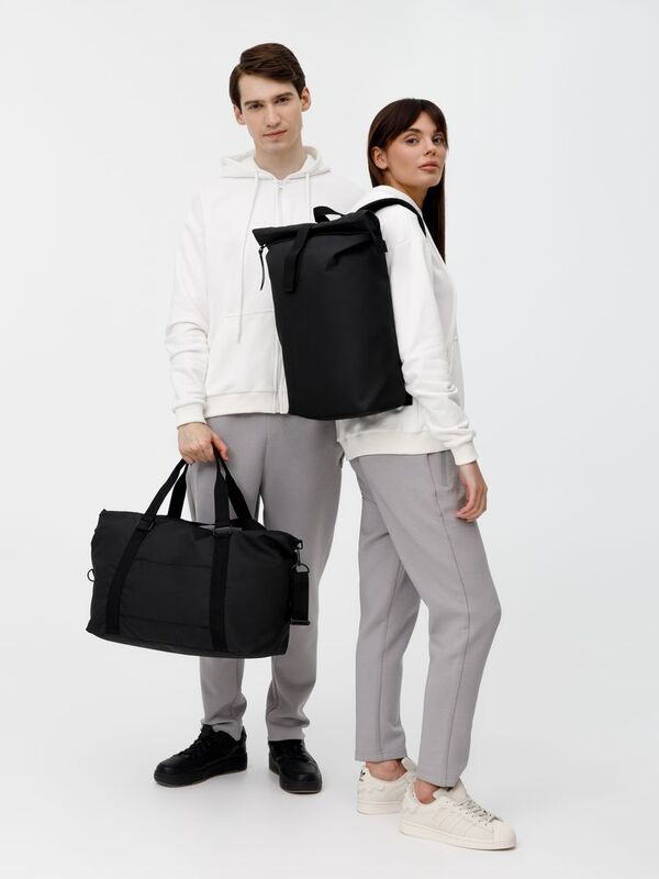 Рюкзак Altro, черный арт.17295.30