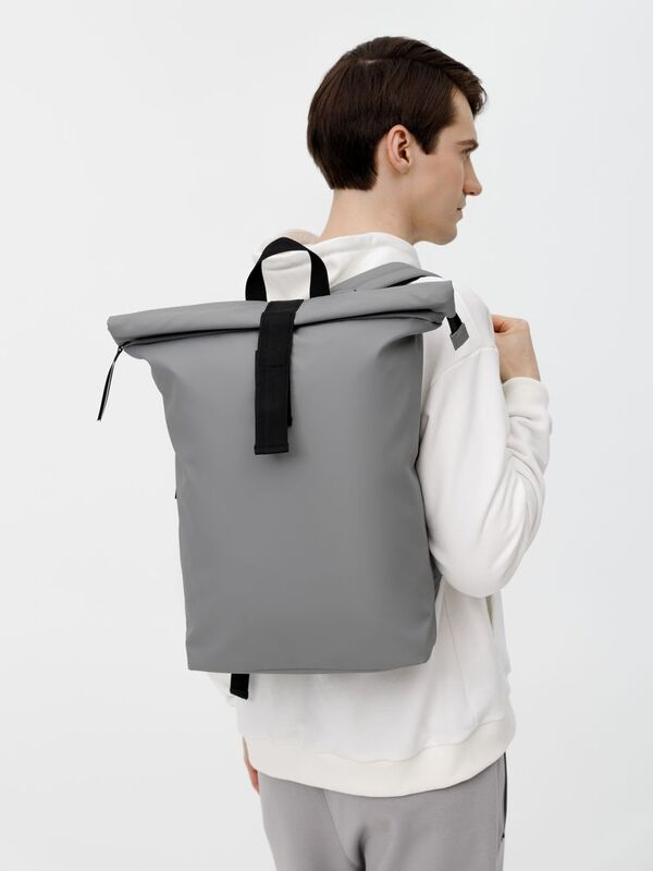 Рюкзак Altro, серый арт.17295.10