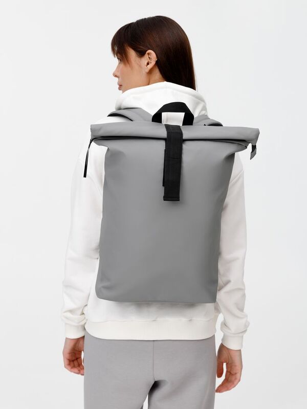 Рюкзак Altro, серый арт.17295.10