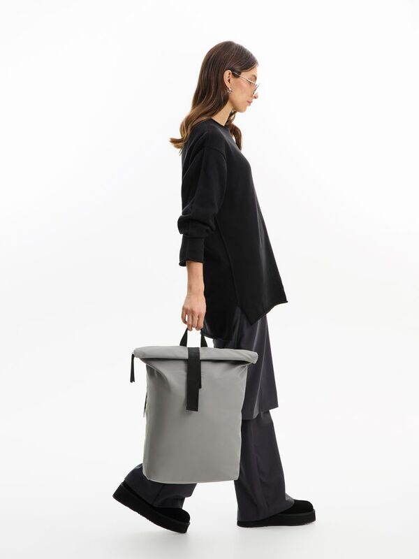 Рюкзак Altro, серый арт.17295.10