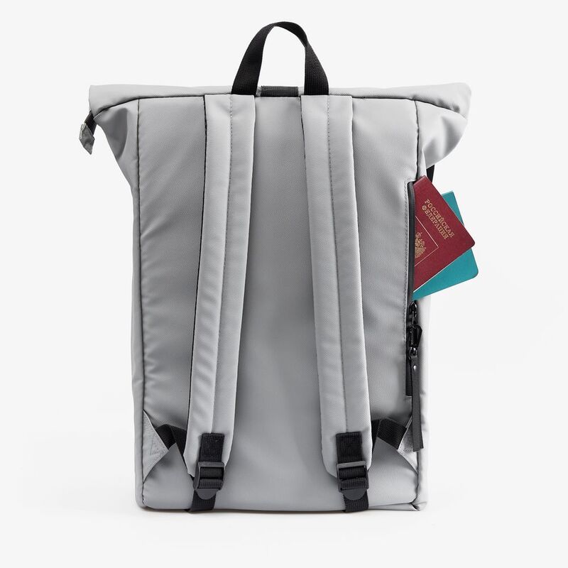 Рюкзак Altro, серый арт.17295.10