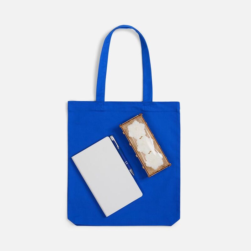 Набор Colorifica, синий арт.18653.64