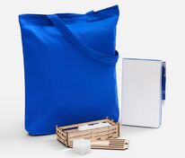 Набор Colorifica, синий арт.18653.64