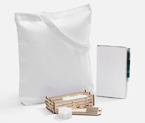 Набор Colorifica, зеленый арт.18653.69