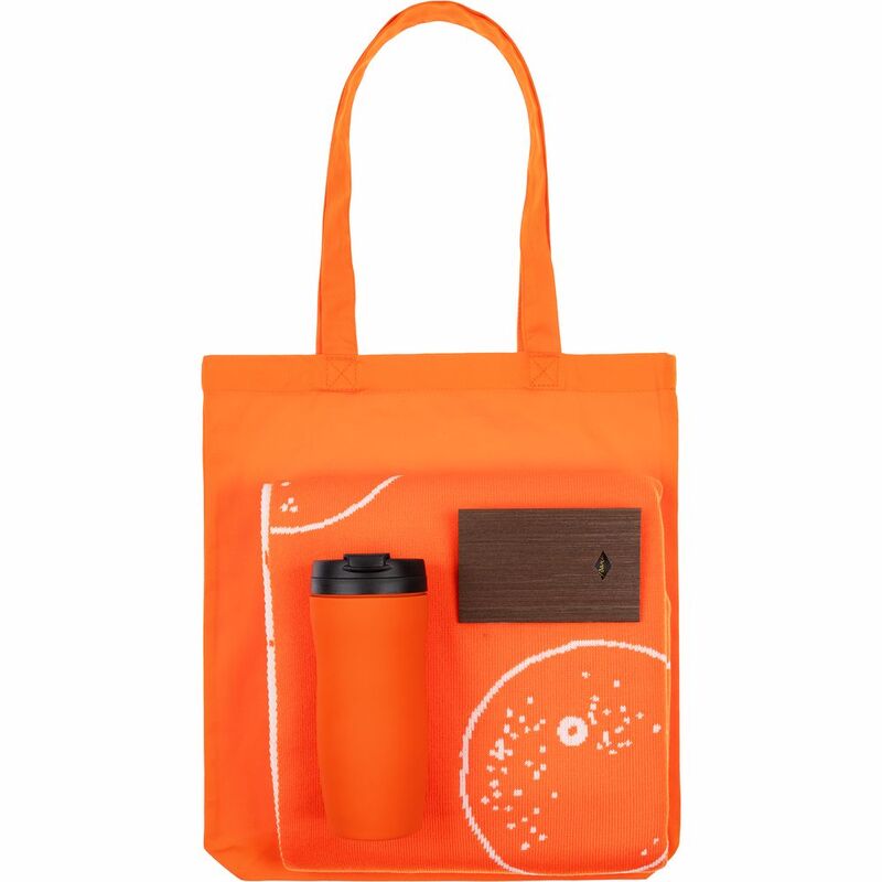 Набор Tangerine Dream, оранжевый арт.18657.20