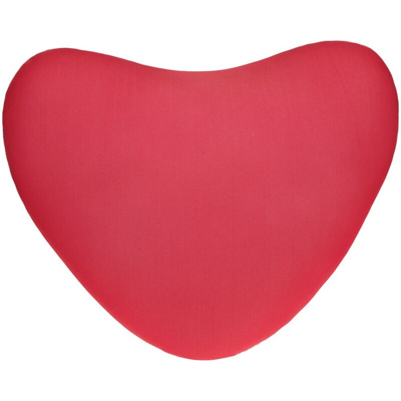 Подушка декоративная FrostyLove на заказ, сердце арт.18515.02