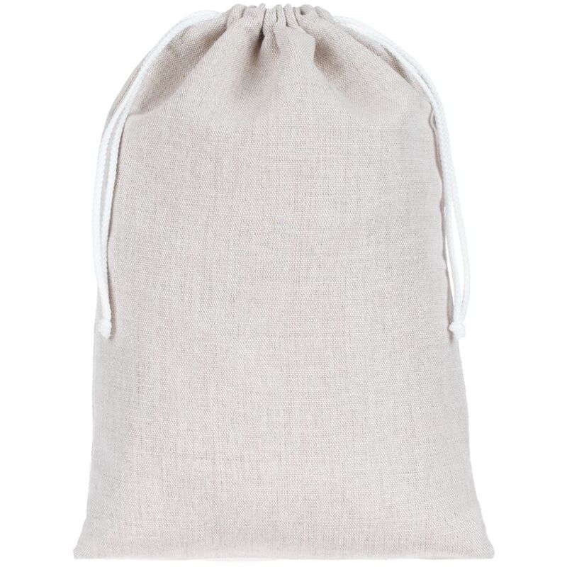 Холщовый мешок Flaxy, большой, ver. 2 арт.13173.01