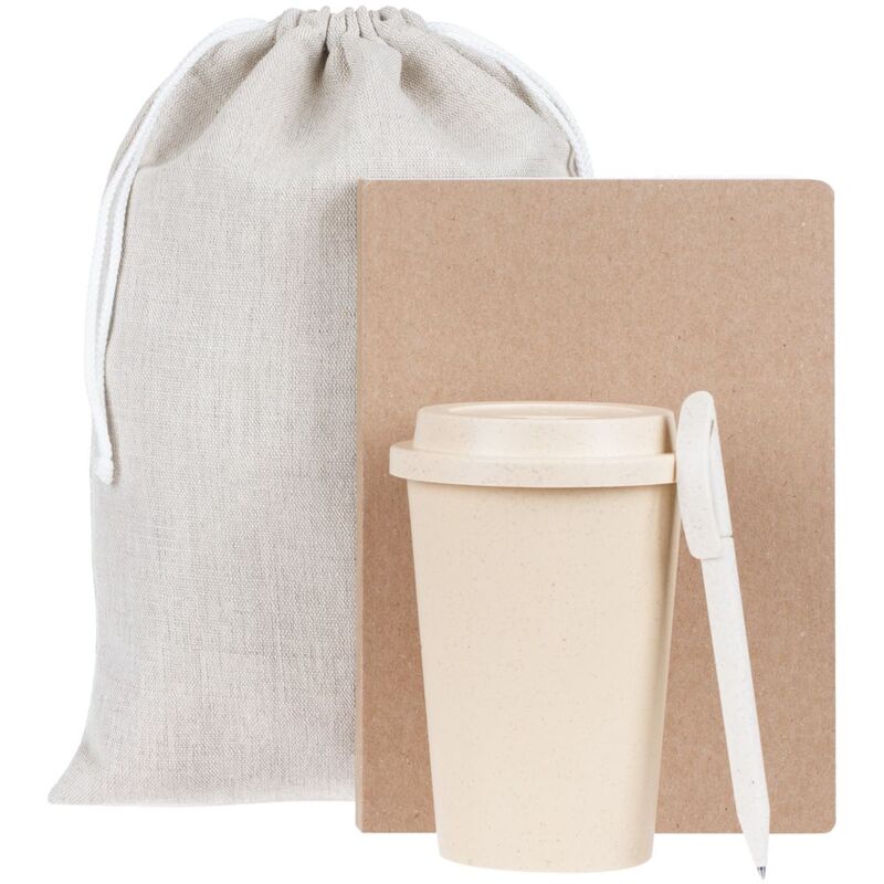 Холщовый мешок Flaxy, большой, ver. 2 арт.13173.01