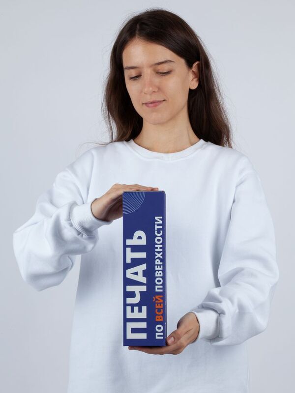 Коробка для термоса Inside с печатью на заказ арт.16965.99