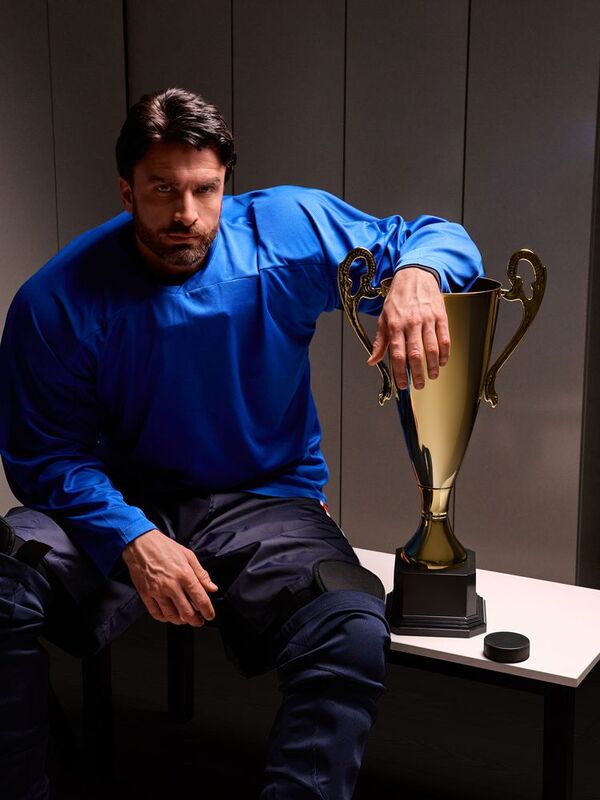 Кубок Guildford, золотистый арт.20701.00