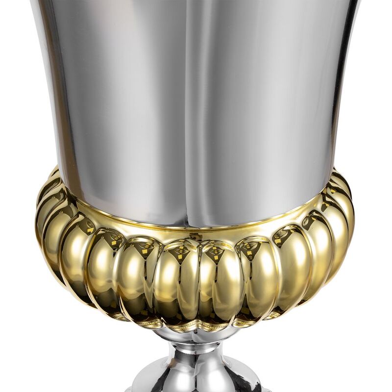 Кубок Erfolg, серебристый арт.20764.10