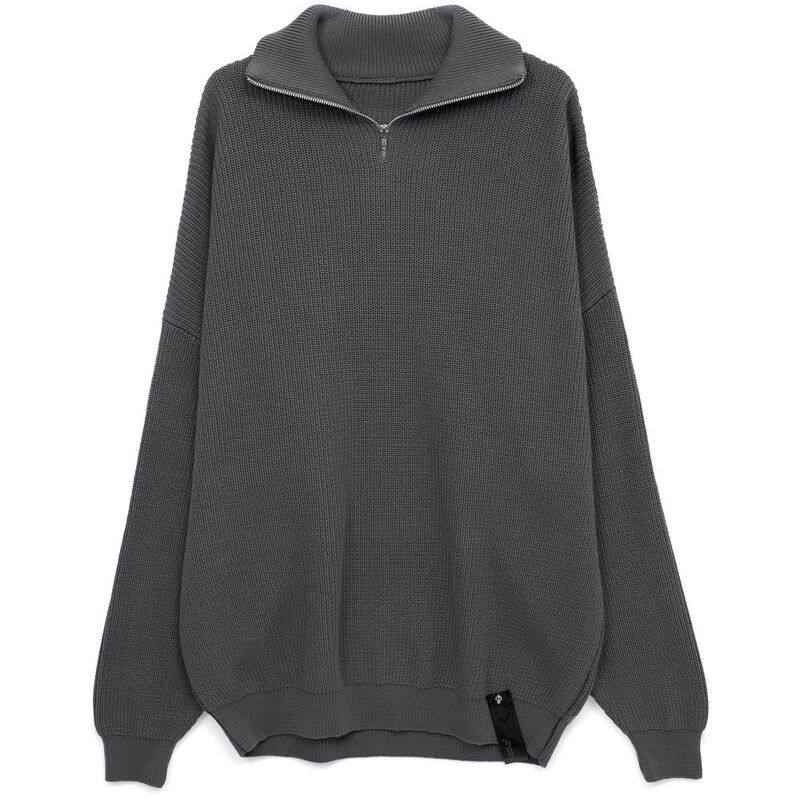 Джемпер Siluetti Birne, серый арт.20575.10